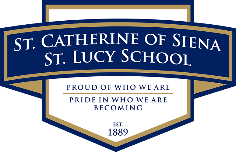 St. Catherine St. Lucy