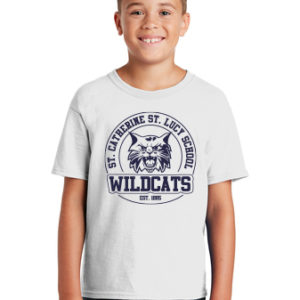 Wildcat II T-shirt