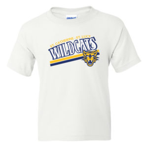 Wildcat Fall 2021 T-shirt